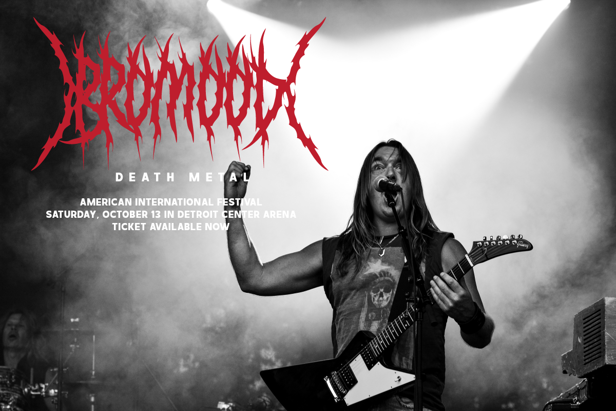 Bradthen Death Metal Font, a Blackletter Font by Ronny Studio (Photo 4 of 10)