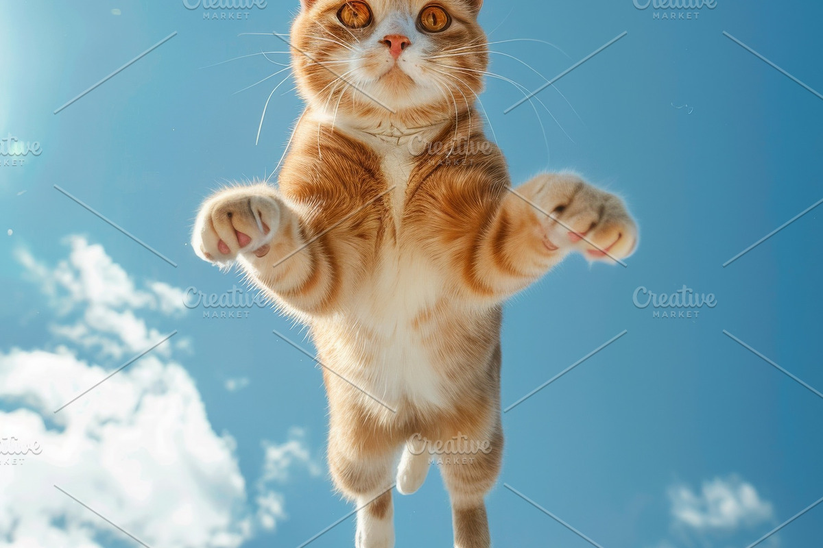 116 Flying animals, an Animal Photo by Handmadefont (Photo 43 of 119)