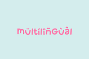 Pony Quest Font, a Handwritten Font by baqoos (Thumbnail 7 of 7)