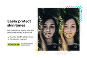 20 Dark Landscapes Lightroom Presets, a Preset Add-On by SparkleStock (Thumbnail 15 of 16)