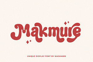 Makmure