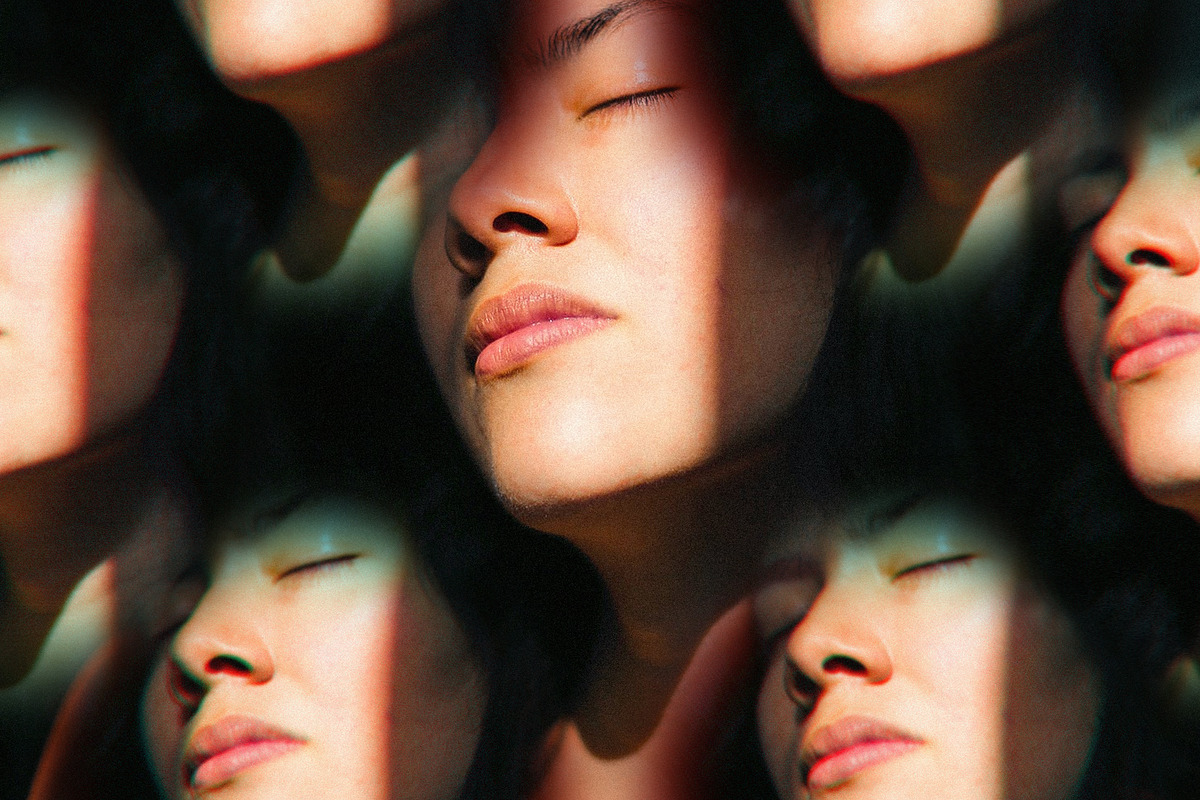 Prizm - Lens & Prism Distortions, a Texture Graphic by Studio 2am (Photo 9 of 10)