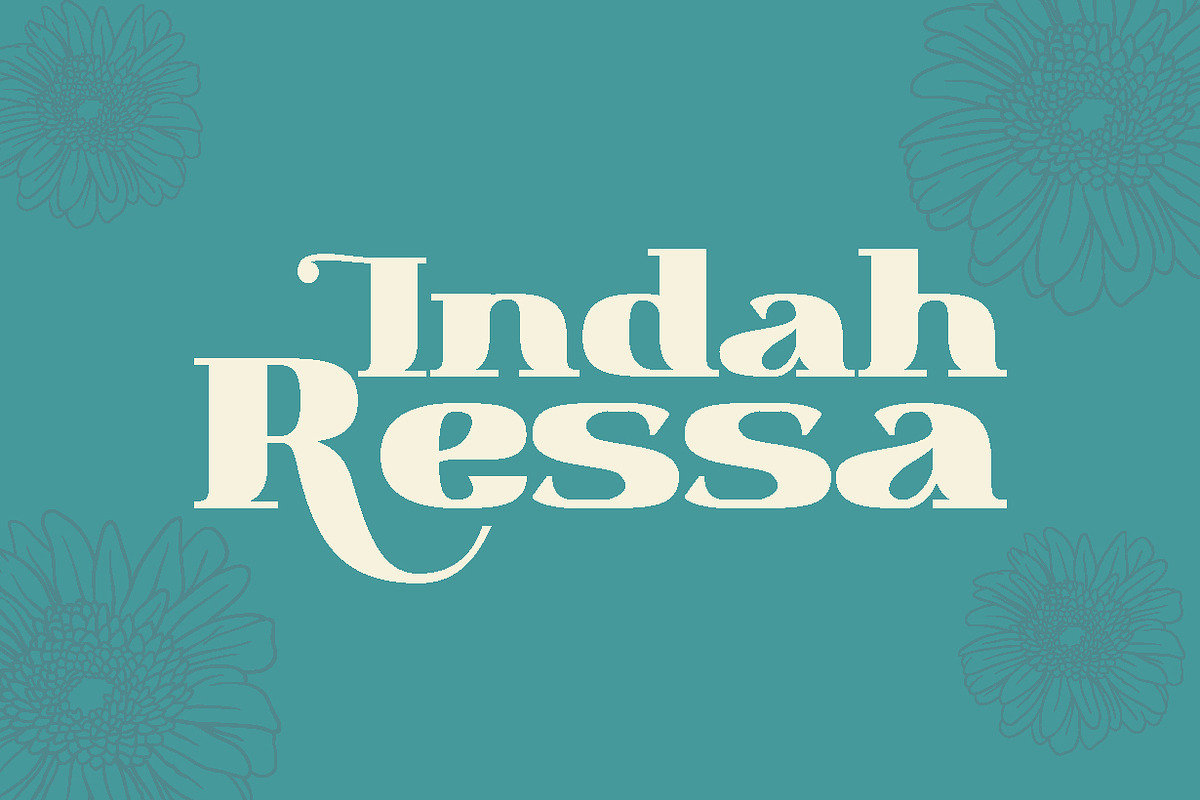 Magento Retro Display Serif Font, a Serif Font by Anomali Creatype (Photo 8 of 12)