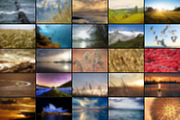 Blurry Backgrounds Vol2, a Texture Graphic by Michal Chovanec (Thumbnail 3 of 3)