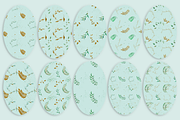 Branches & Splatter Kit, a Brush Add-On by PandoraDreams (Thumbnail 38 of 38)