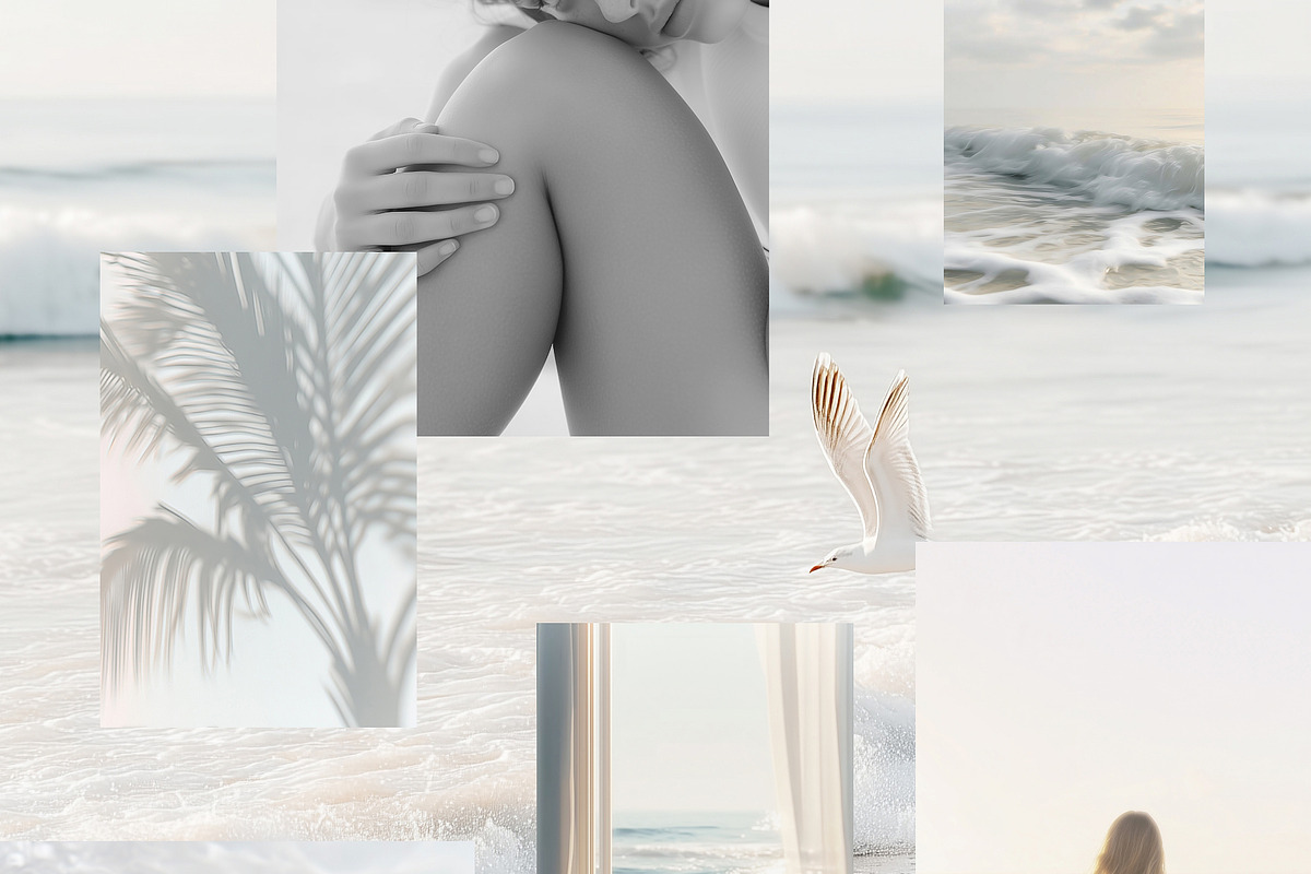 270 Light Airy Stock Photo Bundle, a Beauty & Fashion Photo by Allure Art (Photo 16 of 29)