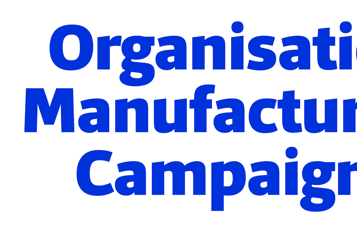 Foro Sans, a Sans Serif Font by Hoftype (Photo 2 of 17)