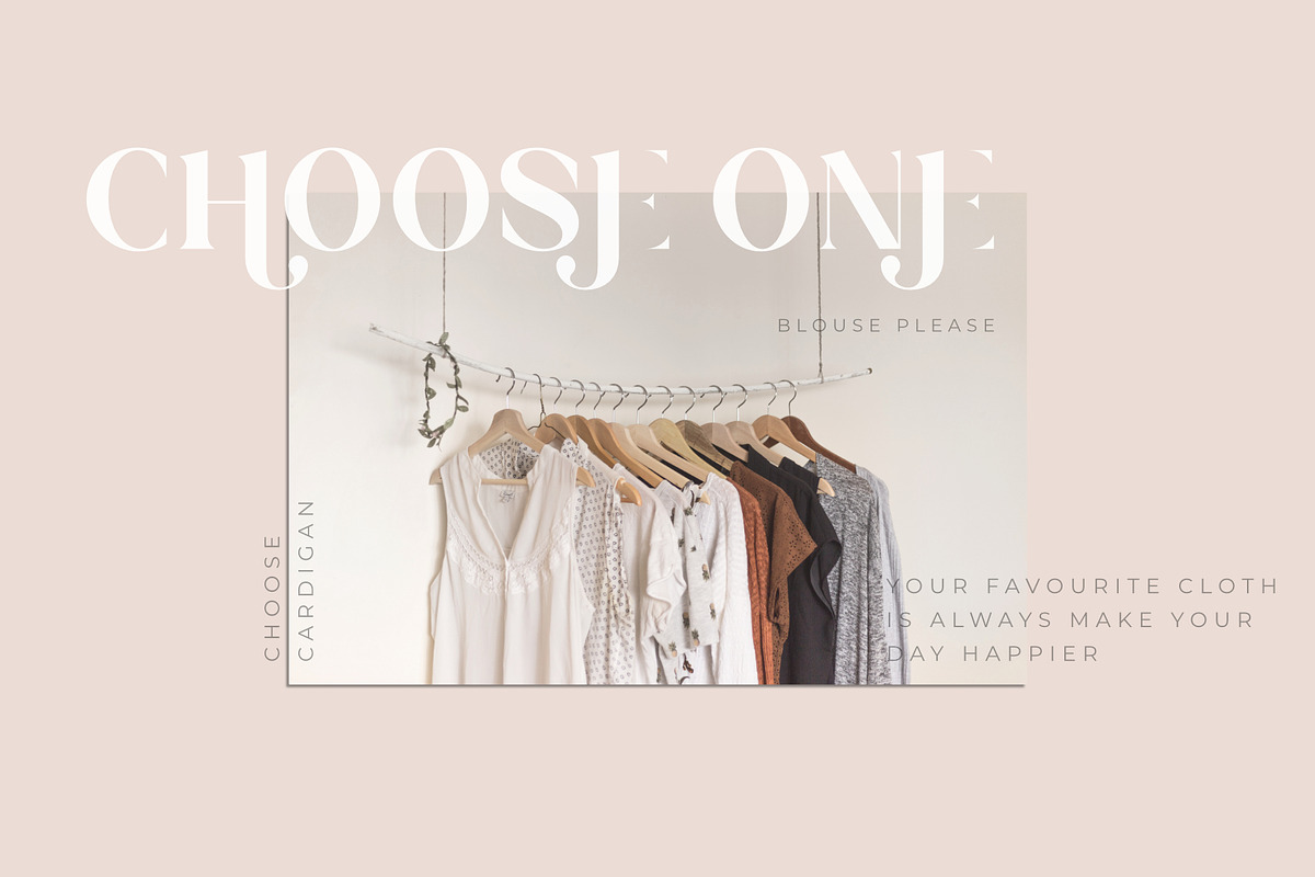 Yolinda Serif Font, a Serif Font by Graphicxell (Photo 6 of 15)