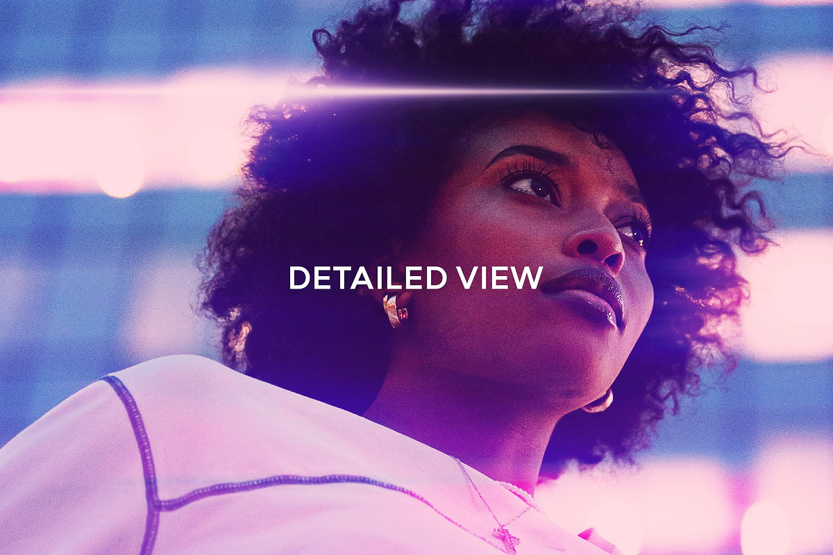Cyberpunk Photo Effects & Overlays, a Preset Add-On by PhotoSpirit (Photo 10 of 12)
