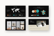 Fuji : Innovative Biz Powerpoint, a Presentation Template by Punkl Camp (Thumbnail 16 of 16)