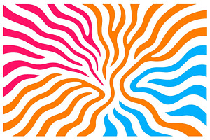 Vivid vector illustration of, an Illustration by ZinetroN