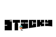 Cheeky, a Font by Pleased Made (Thumbnail 4 of 7)
