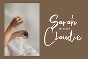 Camerta Signature, a Handwritten Font by Eltypesstudio (Thumbnail 5 of 10)
