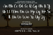 03 July, a Handwritten Font by InermediaSTUDIO (Thumbnail 3 of 8)