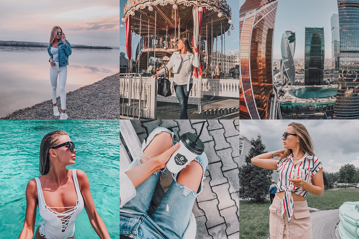 Vibrant Lightroom Presets, an Action Add-On by Willa (Photo 22 of 35)