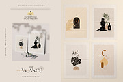 Solar Balance, a Decorative Illustration by The Everlasting Story (Thumbnail 13 of 19)
