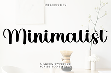 Minimalist