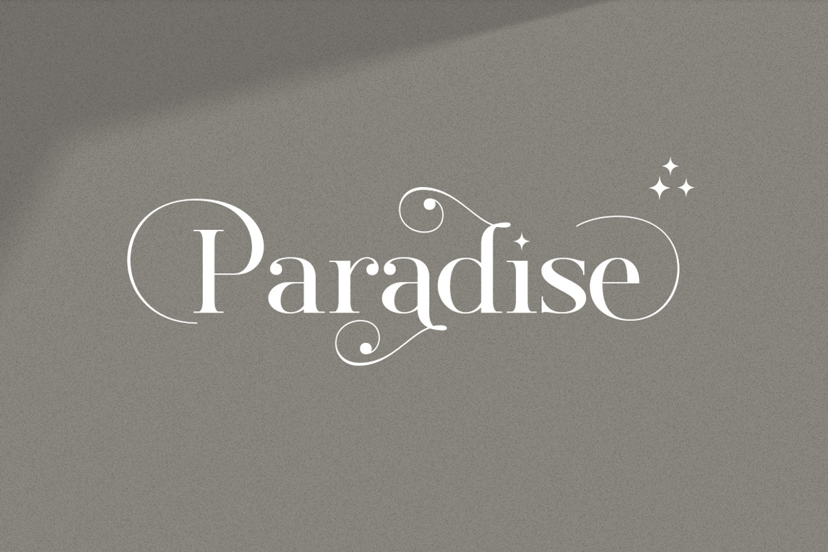 Morissa | Elegant serif, a Serif Font by Areatype (Photo 17 of 21)