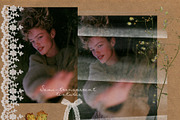 Emboss Paper, Lace Frames & Overlays, an Object Graphic by Pamyatka Shop (Thumbnail 10 of 13)