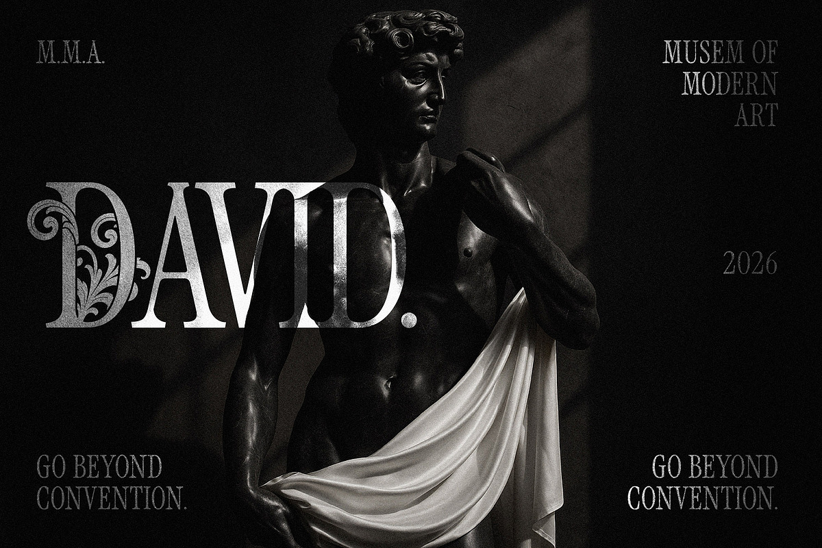 Royal Garden - Swirly Victorian Font, a Serif Font by AndrewPixelType (Photo 6 of 10)