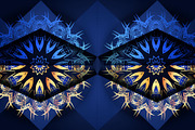 Mandala Vector Pattern Graphics Pack, a Background Graphic by NJ Himel (Thumbnail 59 of 91)