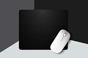Dark carbon metallic textures, a Texture Graphic by ExpressShop (Thumbnail 3 of 3)