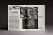 Goliat Magazine, a Magazine Template by Luuqas Design (Thumbnail 15 of 16)