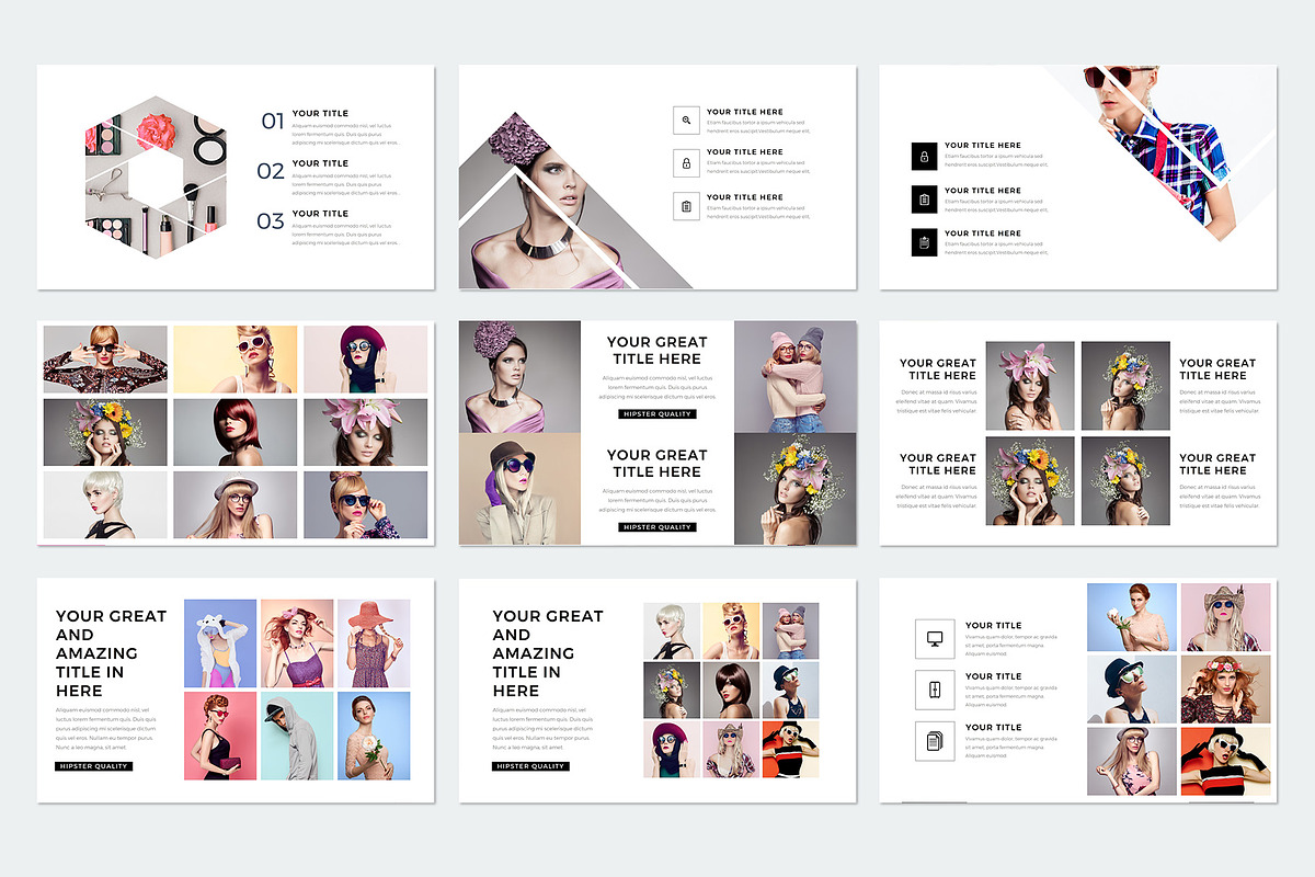 Modern Keynote, a Presentation Template by binangkit (Photo 31 of 38)
