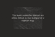 Swirly elegant quirky whimsical font, a Handwritten Font by Ashiya Pixel (Thumbnail 4 of 8)