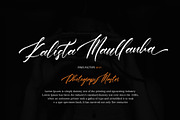 Antartika Font Duo, a Script Font by pineungtype (Thumbnail 5 of 9)