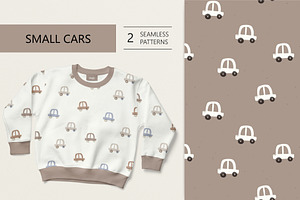 Small Cars