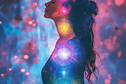 55 collage woman meditating, a Photo by Pictures for you!!!!!!!!! (Thumbnail 39 of 55)