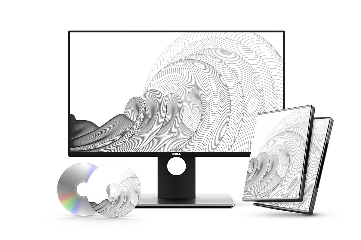 12 Abstract Futuristic Backgrounds, a Background Graphic by Kseniya-Omega (Photo 4 of 5)