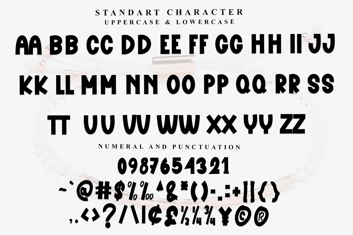 Magic Disney, a Serif Font by InermediaSTUDIO (Photo 3 of 7)