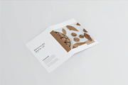 Bi-Fold A4 Brochure Mock-up, a Print Template by Mockstore (Thumbnail 5 of 11)
