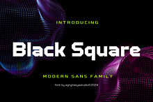 Black Square