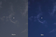 30 Sky LUT Collection, a Preset Add-On by 3Motional (Thumbnail 7 of 10)
