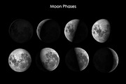 Cosmic Photoshop Brush Bundle, a Brush Add-On by Dene Studios (Thumbnail 7 of 32)