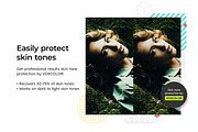 20 Moss Lightroom Presets & LUTs, a Preset Add-On by Hubzway (Thumbnail 3 of 9)