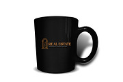 Real Estate Logo, a Branding & Logo Template by GladicMonster (Thumbnail 12 of 14)