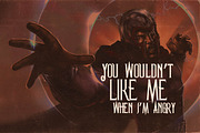 Magneto - Vintage Style Font, a Font by JumboDesign (Thumbnail 3 of 5)