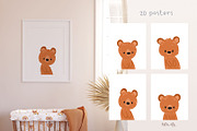 Little bear!, an Animal Illustration by tata_ota (Thumbnail 3 of 12)
