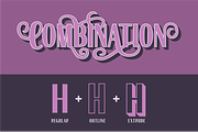 Frosteca, a Sans Serif Font by ahweproject (Thumbnail 11 of 17)