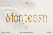 Sharon Elany, a Sans Serif Font by Get Studio (Thumbnail 20 of 27)