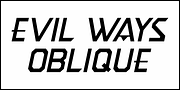 Evil Ways JNL, a Sans Serif Font by Jeff Levine Fonts (Thumbnail 4 of 5)