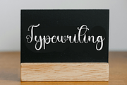 Stay Spring, a Handwritten Font by FreshTypeINK (Thumbnail 3 of 8)