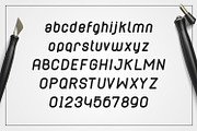 Cabo Rounded Bold Italic, a Sans Serif Font by Bogdan Casota (Thumbnail 2 of 3)
