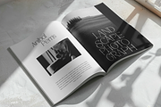 Bequta | Luxury Modern Serif, a Serif Font by gracetype_studio (Thumbnail 3 of 12)