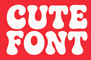Honeybee, a Sans Serif Font by rulihoki studio (Thumbnail 1 of 4)