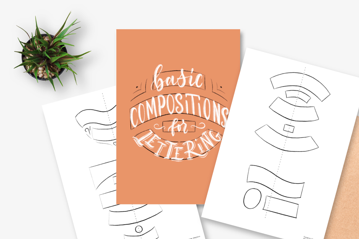 Basic composition grids, a Templates & Theme by tatiananemna (Photo 1 of 3)